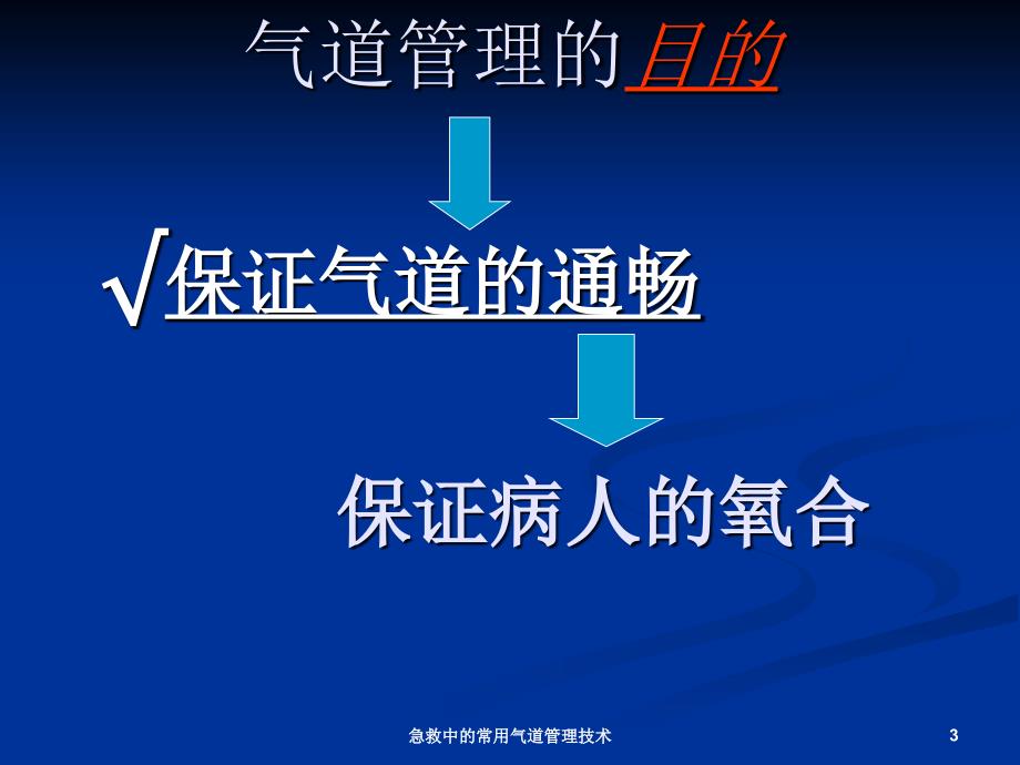 急救中的常用气道管理技术课件_第3页