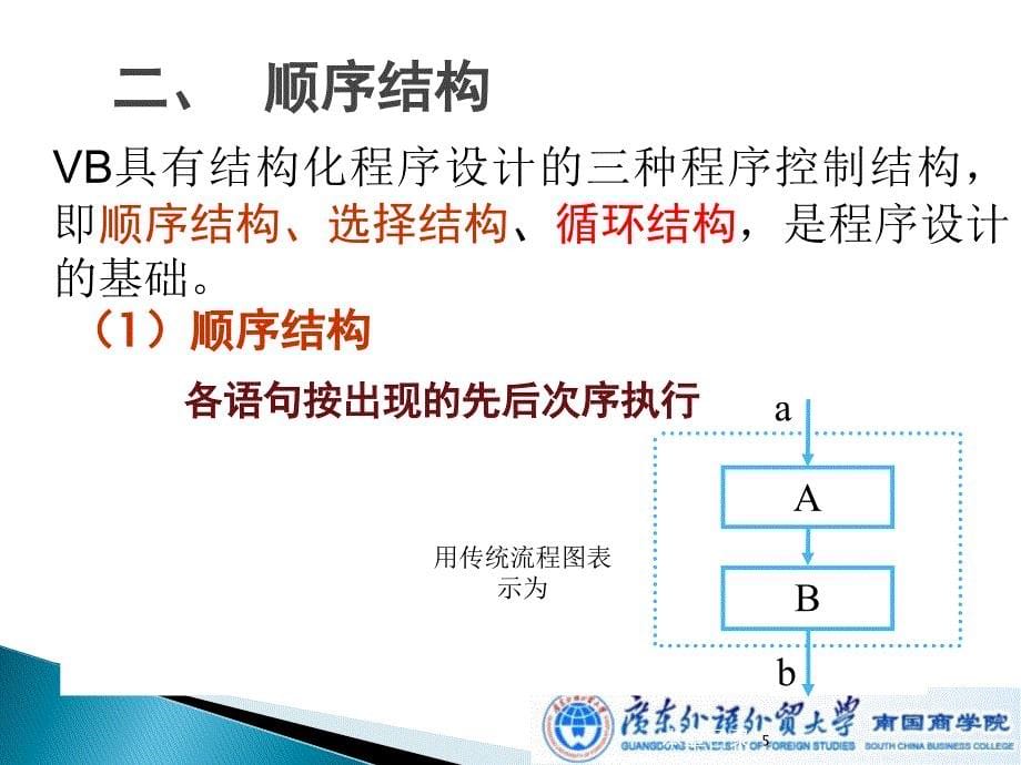 第4章程序基本控制结构_第5页