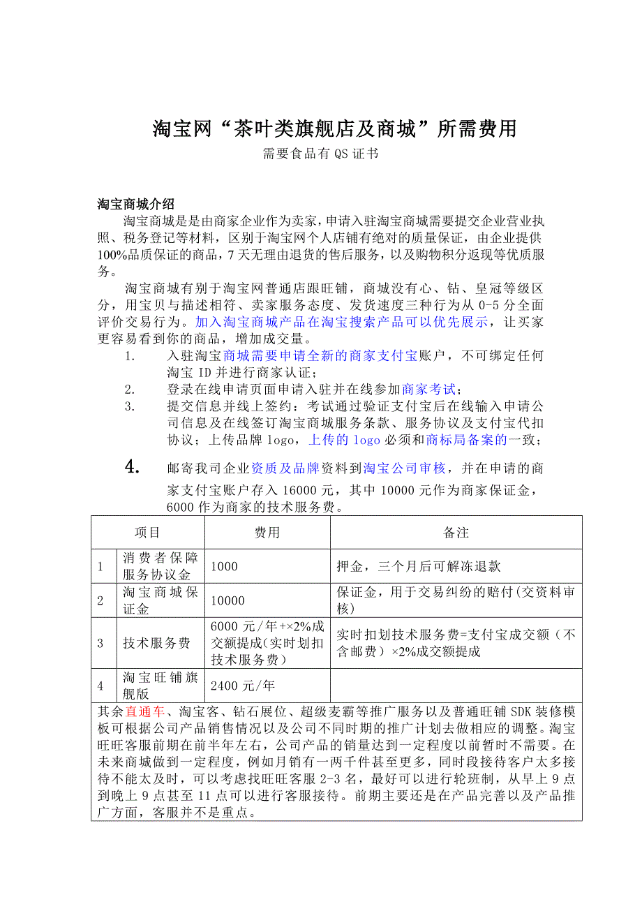 茶类分析报告_第1页