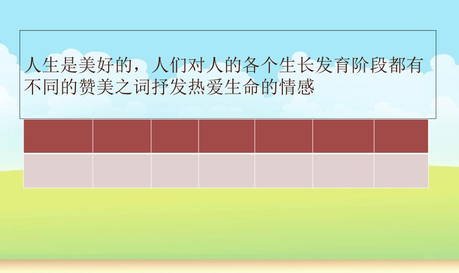 小学高年级男生青春期健康教育PPT课件_第3页