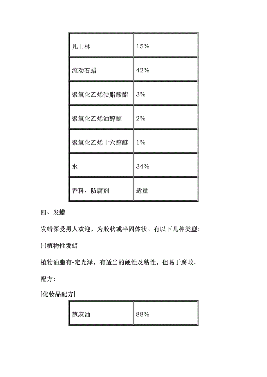 最新化妆品配方大全ibrd_第3页