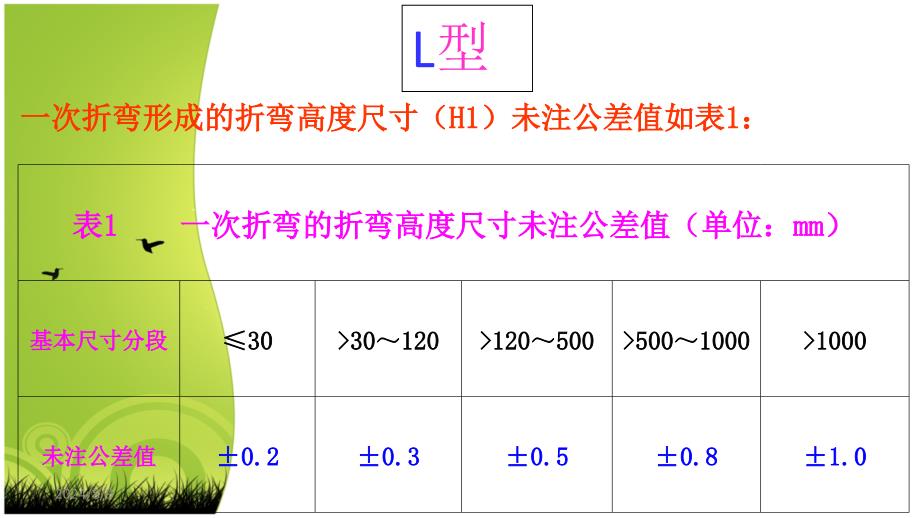 折弯未注公差图示_第3页