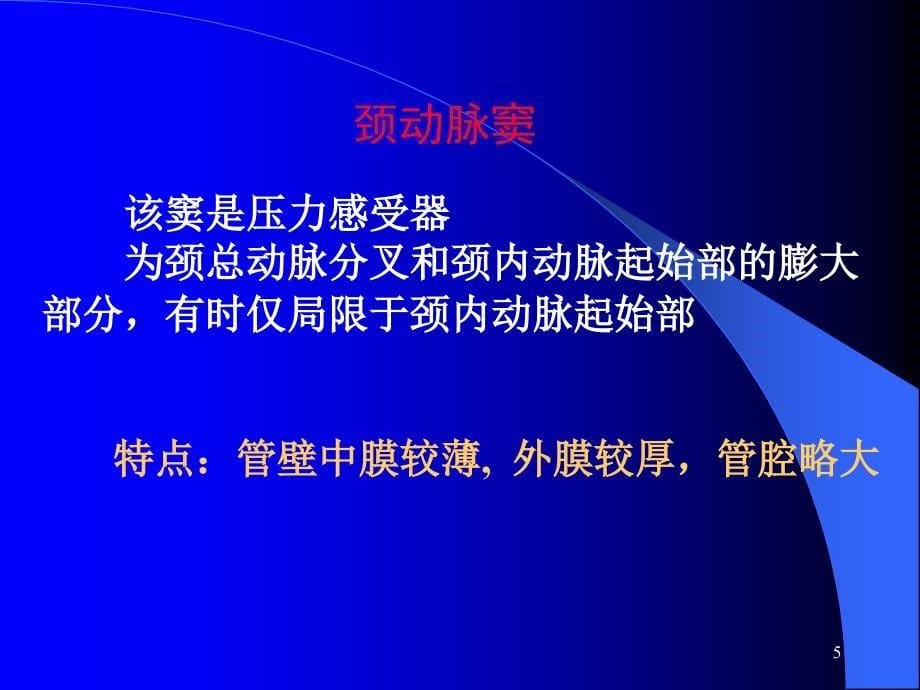 颈动脉超声检查及诊断标准ppt参考课件_第5页