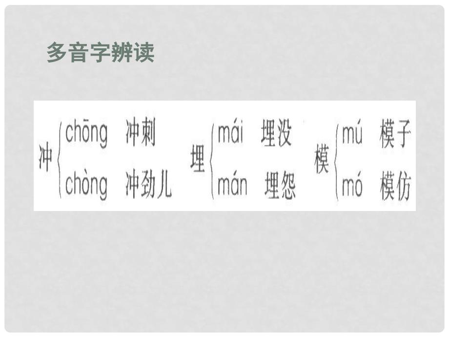 八年级语文下册 20《俗世奇人》教学课件 新人教版_第3页