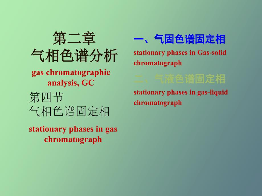 气相色谱固定相_第1页