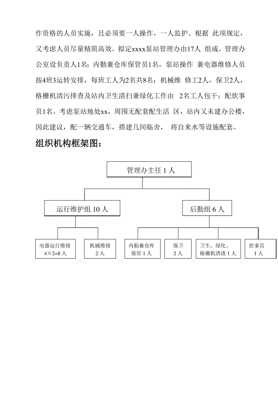 泵站管理方案_第3页