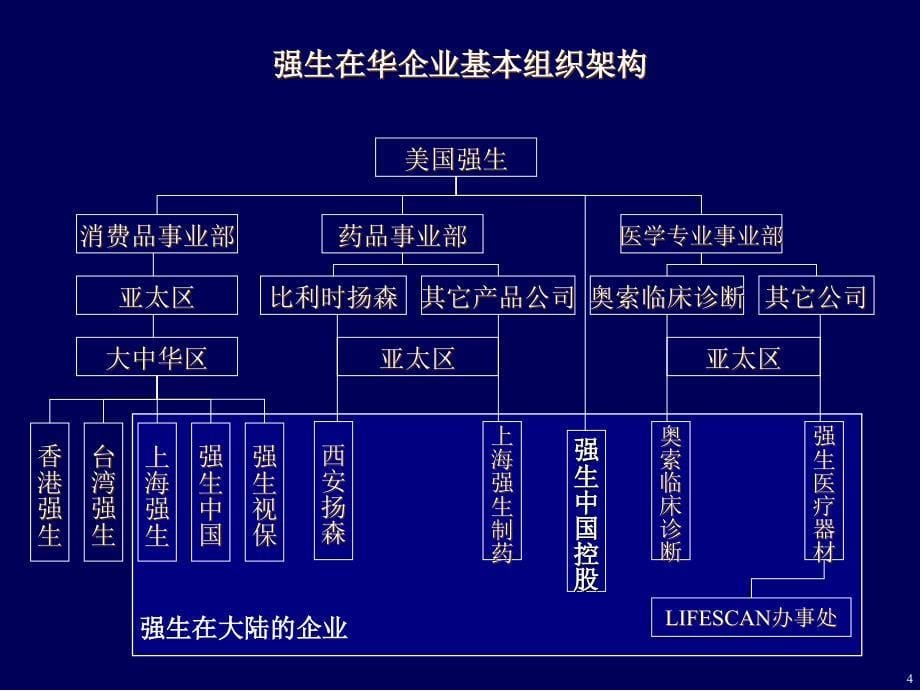 强生案例战略规划_第5页