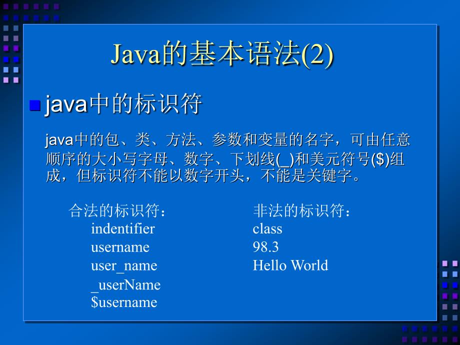 java基本编程技巧.ppt_第4页