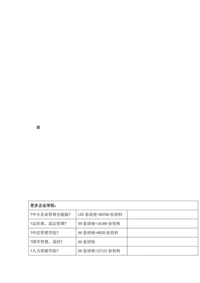 各行在支持中小企业中的经验、做法与亮点.docx