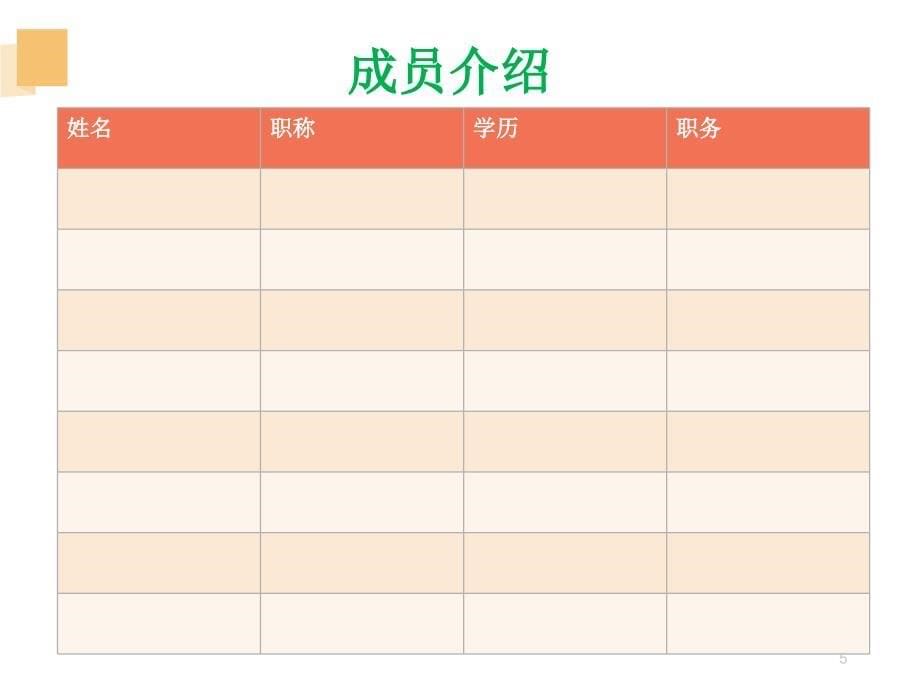 压疮品管圈汇报ppt课件_第5页