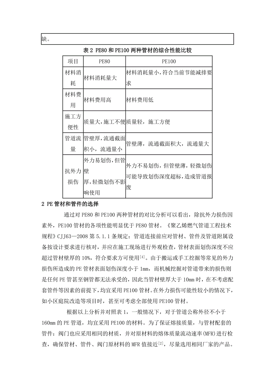 pe80与pe100区分 与选择使用.doc_第2页