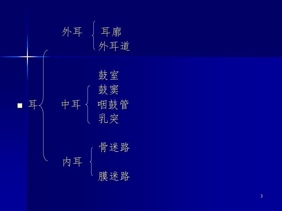 耳鼻喉解剖知识大全大百科PPT精选文档_第3页