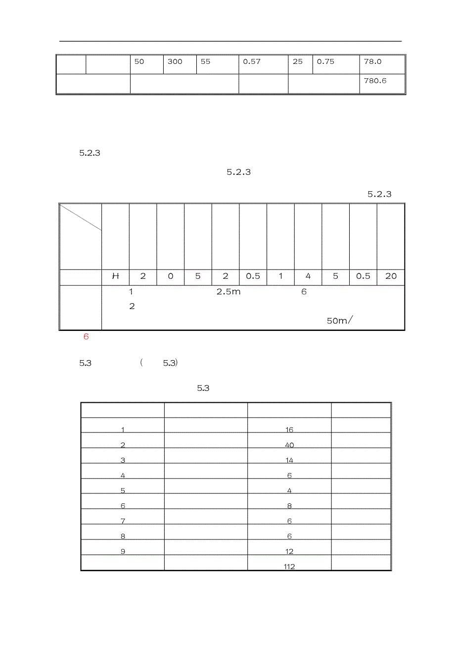 竖井扩大开挖施工工法16796_第5页