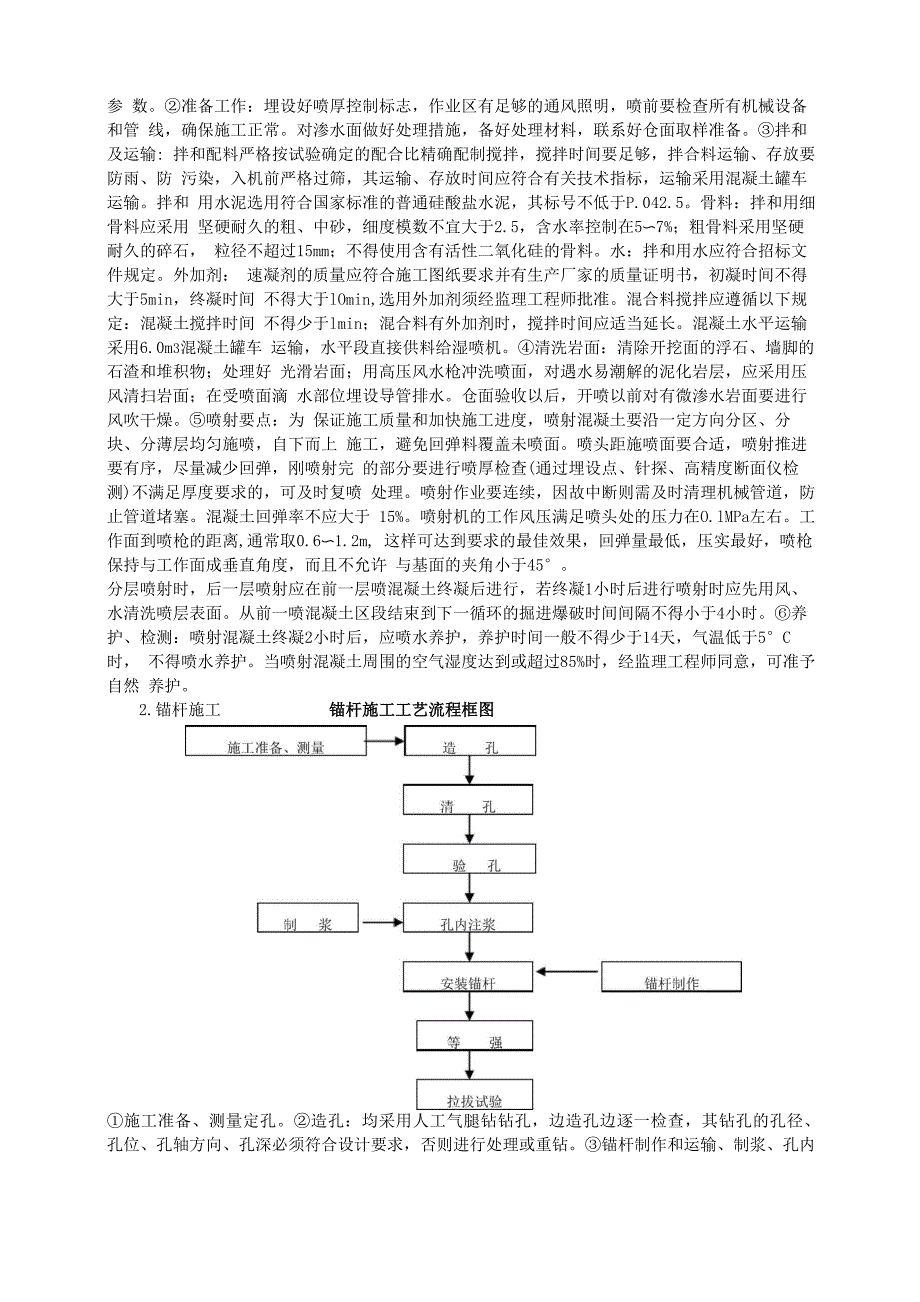 抗滑桩加固技术_第4页