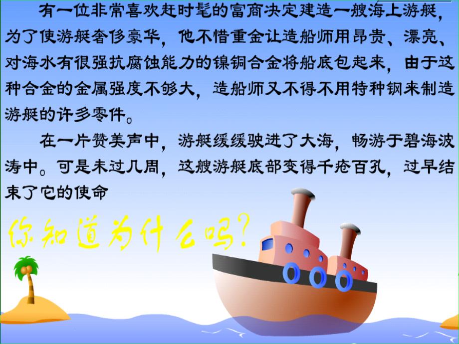 2018-2019年高中化学 第04章 电化学基础 专题4.1 原电池课件 新人教版选修4_第2页