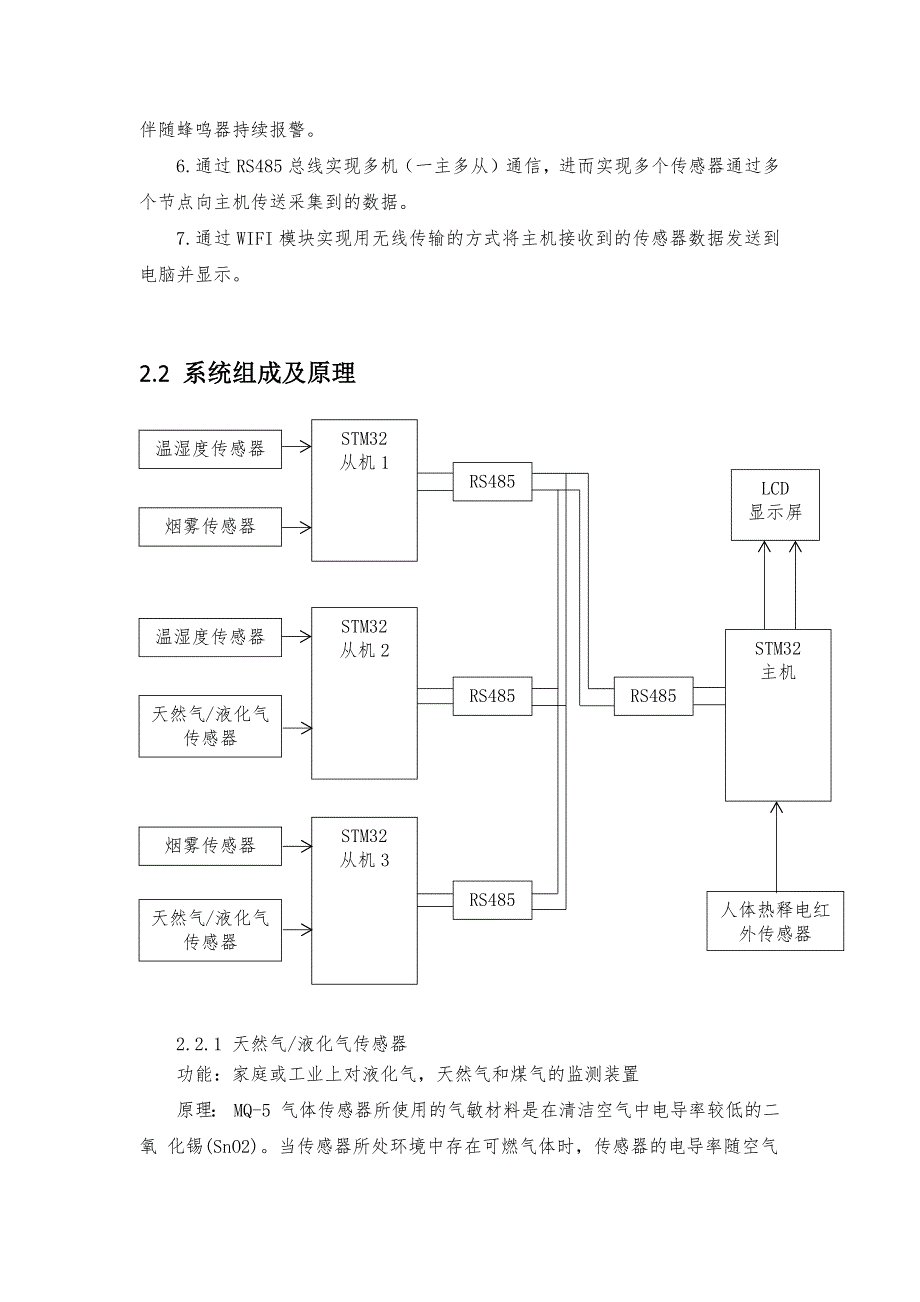 中北大学-电子科学与技术专业实训报告_第4页