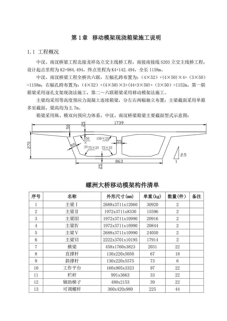 移动模架安装方案_第3页