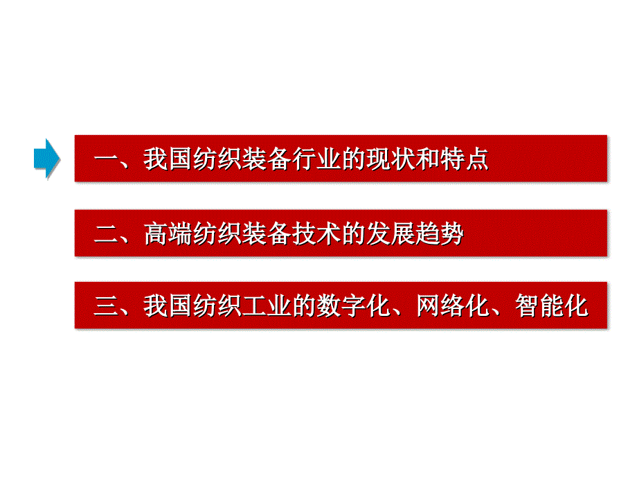 现代纺织工艺与装备的设计新趋势_第3页