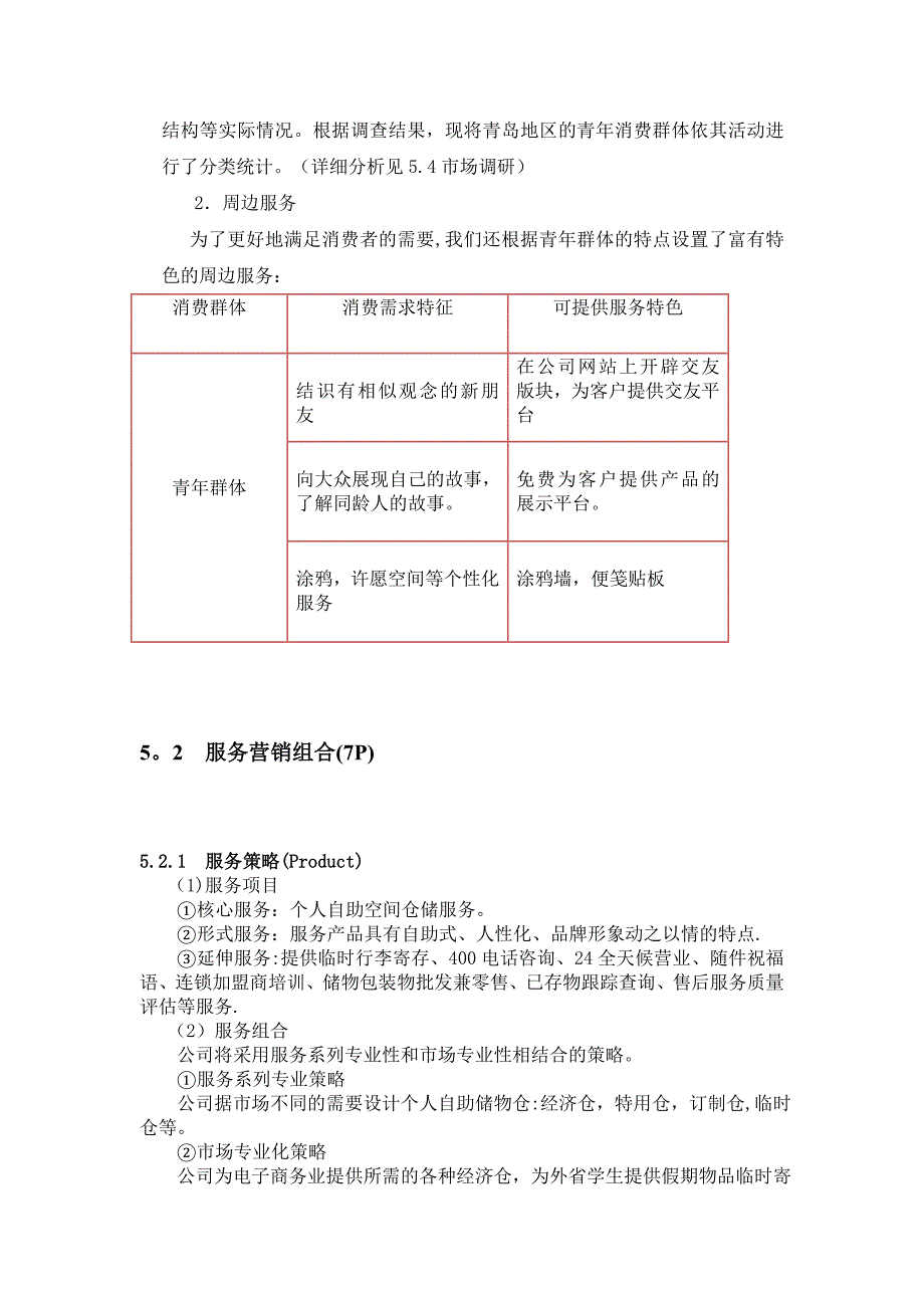 市场营销7P_第2页