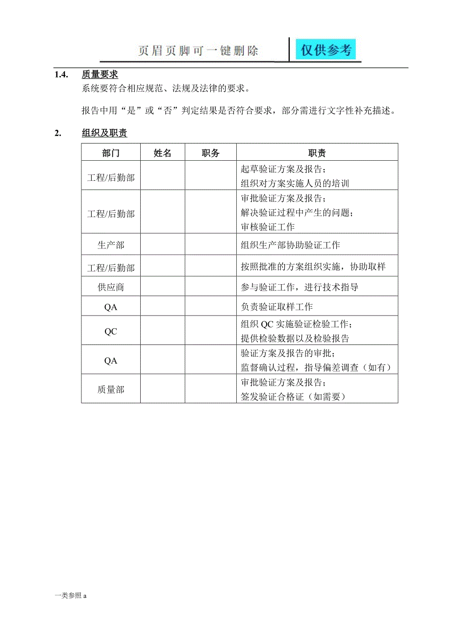 洁净压缩空气系统确认方案【深度分析】_第4页