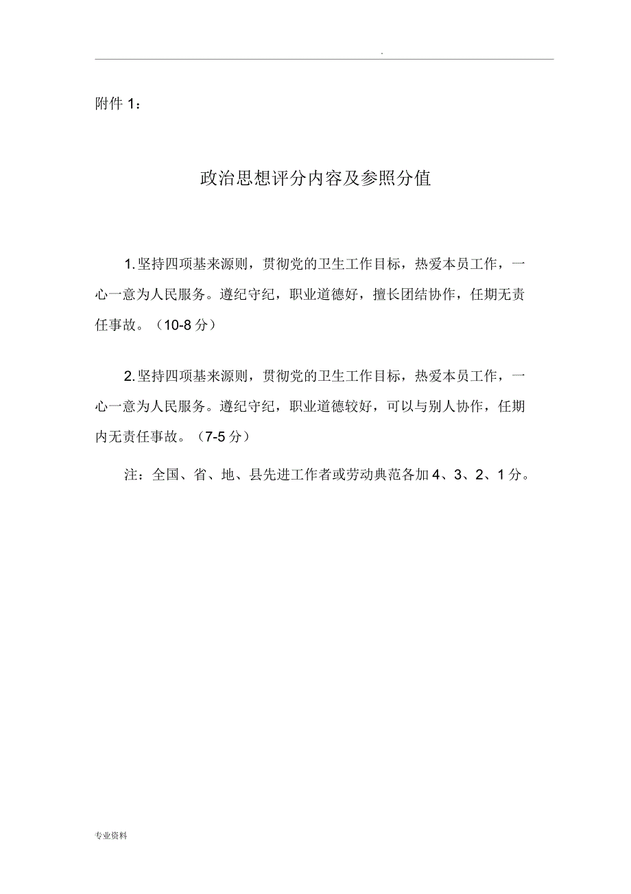 卫生副高申报材料.docx_第1页