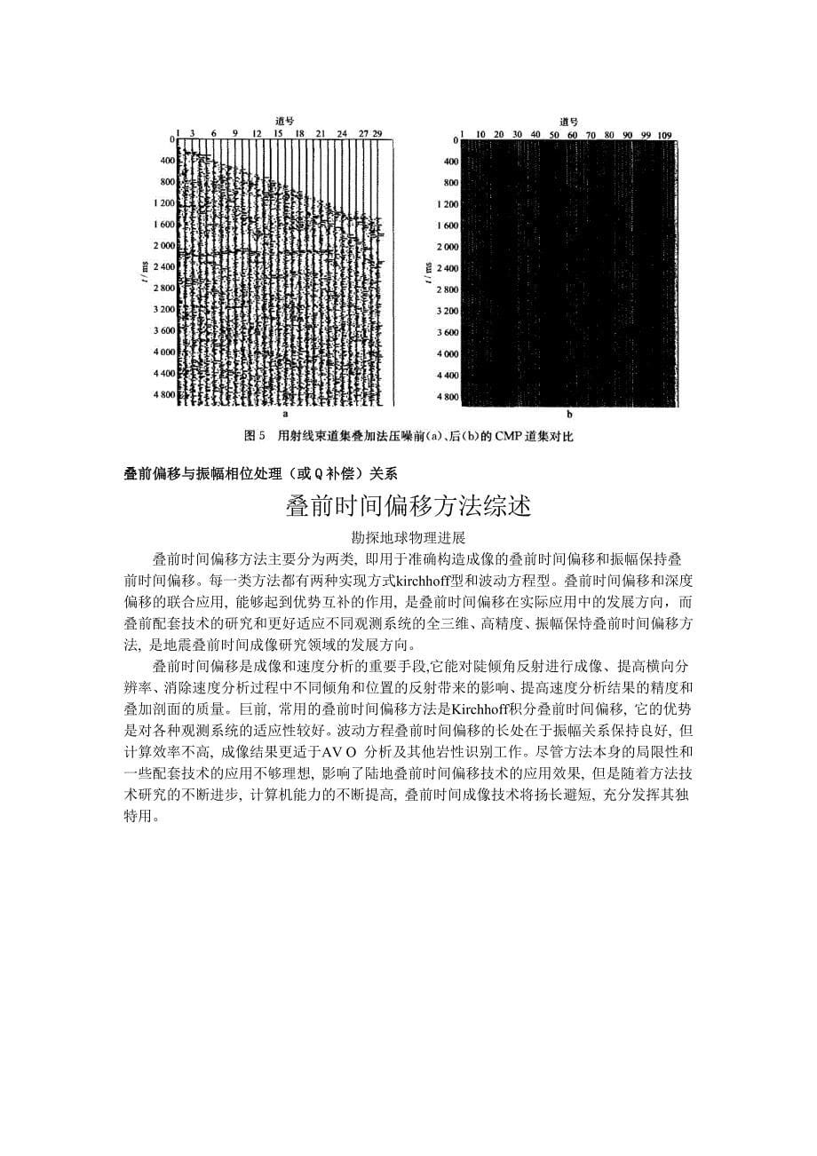 叠前偏移与振幅相位处理.docx_第5页