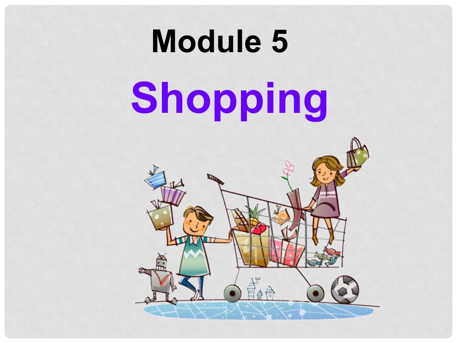 四川省华蓥市明月镇七年级英语下册 Module 5 Shopping Unit 1 What can I do for you课件 （新版）外研版_第3页