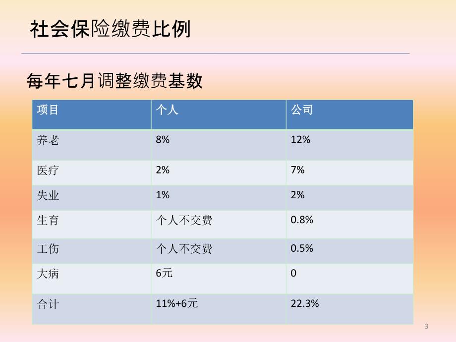 最新社保公积金讲解_第3页