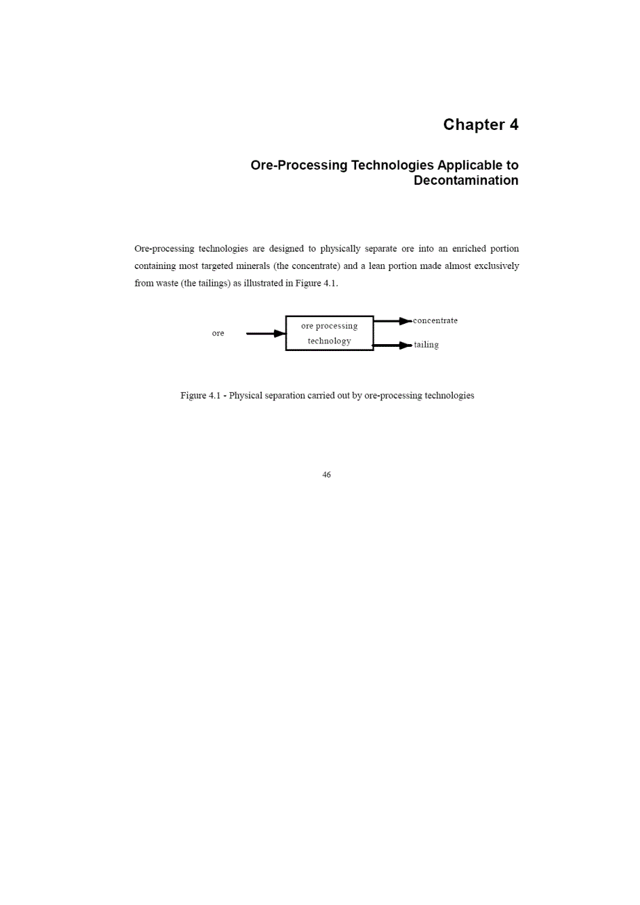 矿物加工技术在提纯净化方面的应用英文资料翻译.doc_第3页