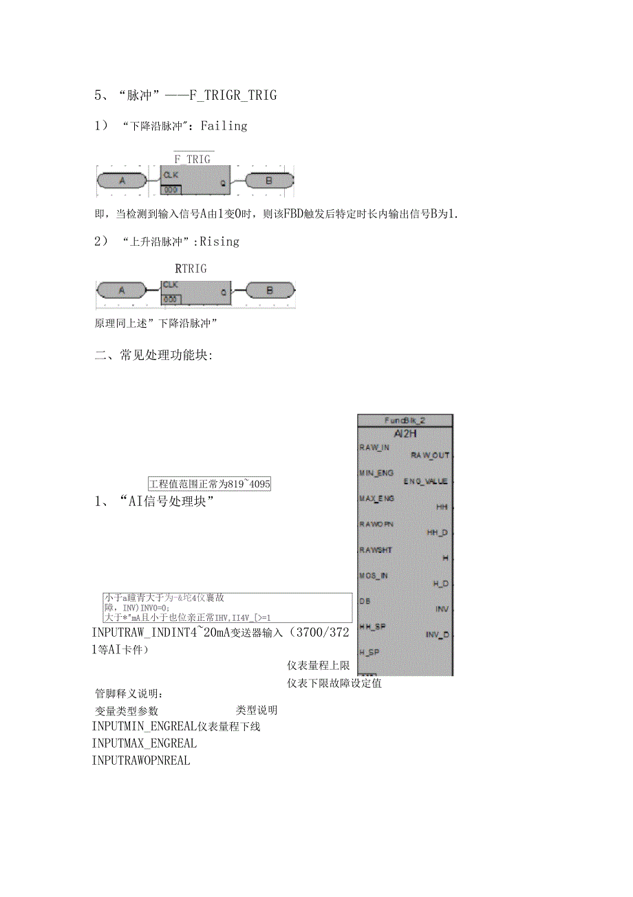 SIS功能块的使用_第4页