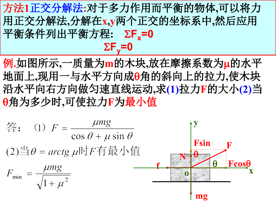 共点力的平衡.ppt_第3页