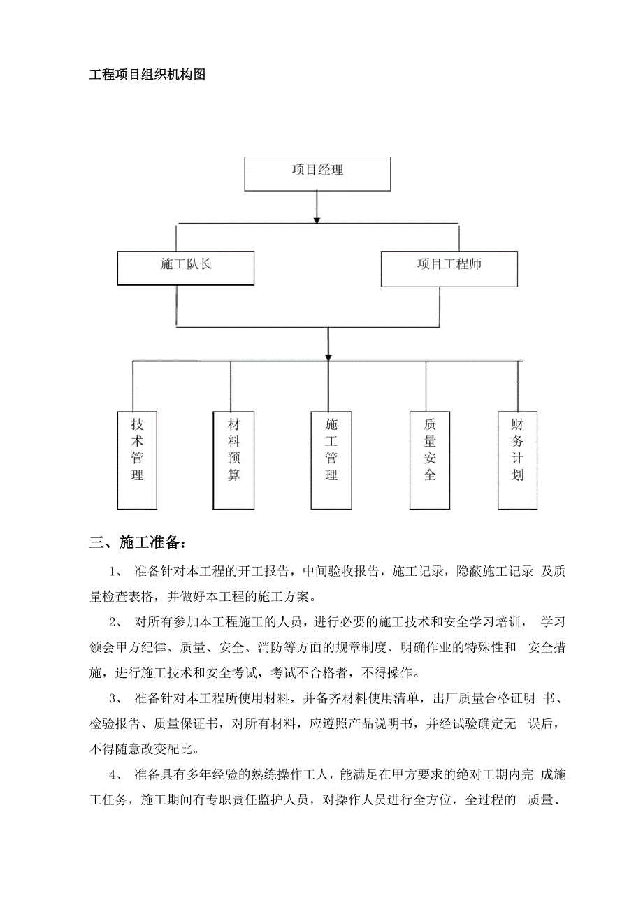 喷砂除锈方案_第4页