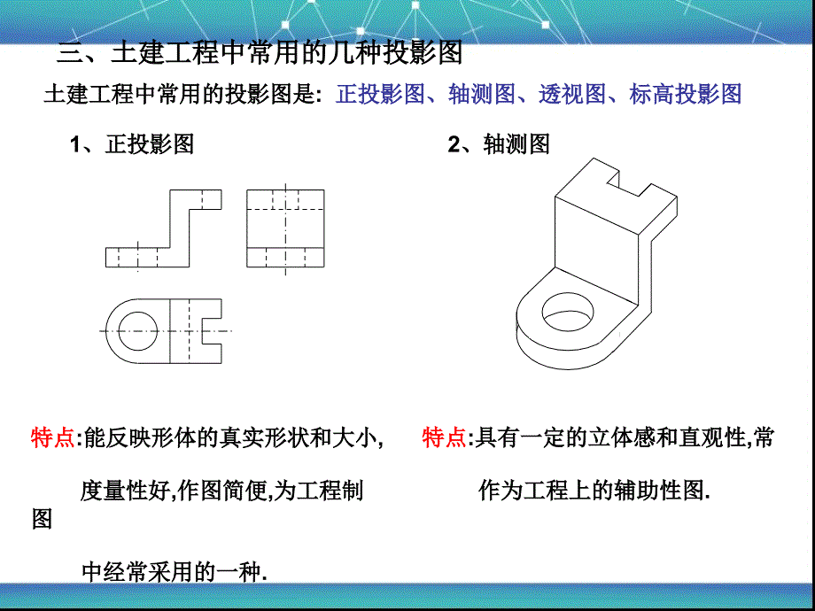 建筑工程识图课件建筑识图与构造课件_第3页