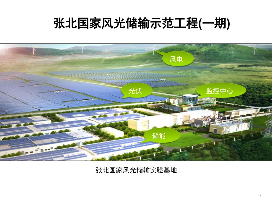 大型储能监控系统介绍文档资料_第1页