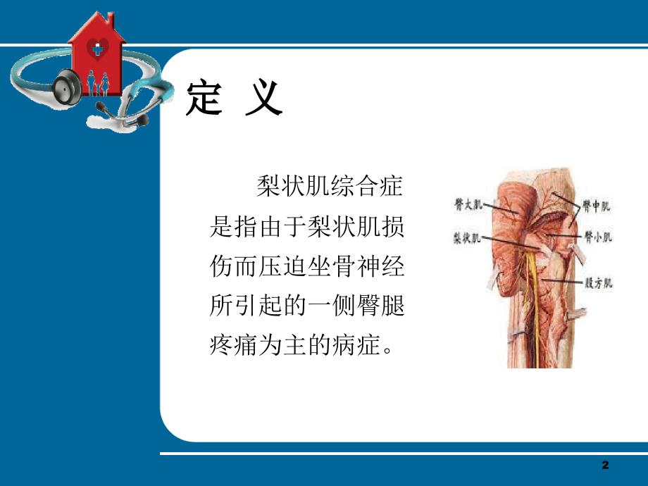 梨状肌综合征-课件_第2页