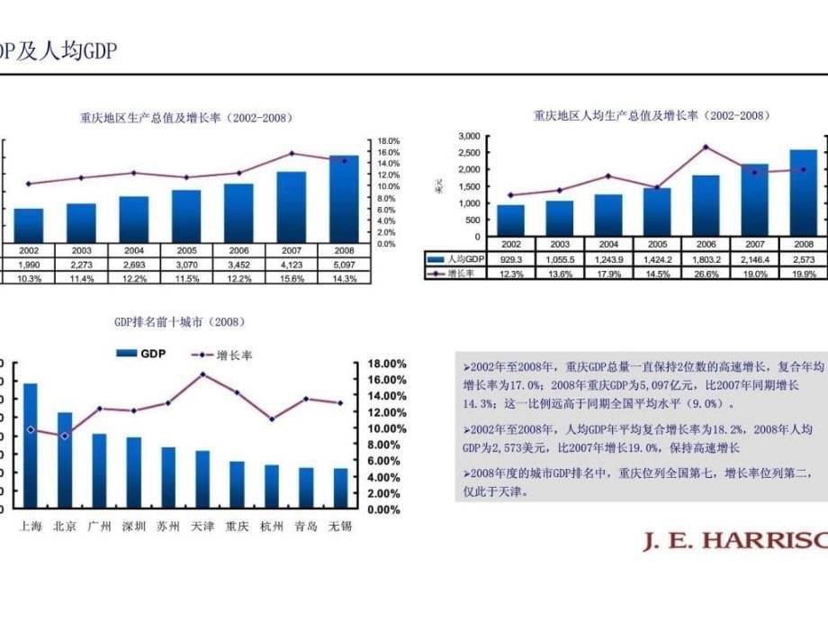 重庆天和大厦商业部分策划报告_第5页