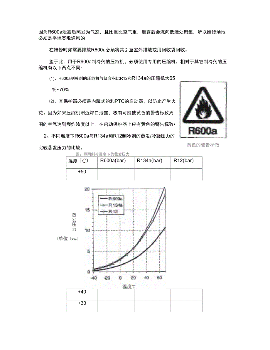 R600a制冷剂维修工艺_第3页