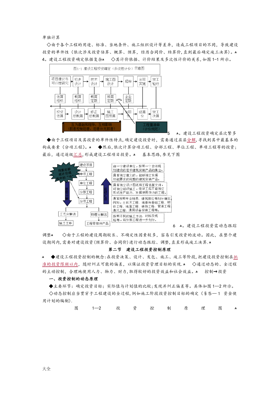 建设工程投资控制_第2页