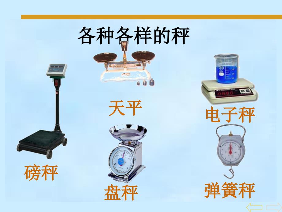 三年级上册数学课件2.1克千克的认识丨苏教版共17张PPT_第4页