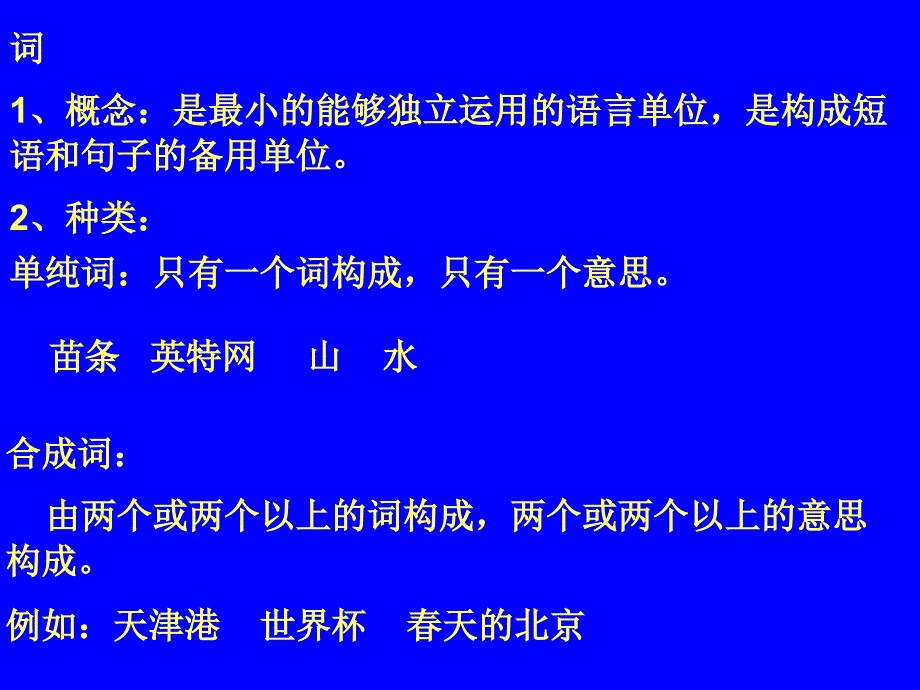 初中语文语法课件_第4页