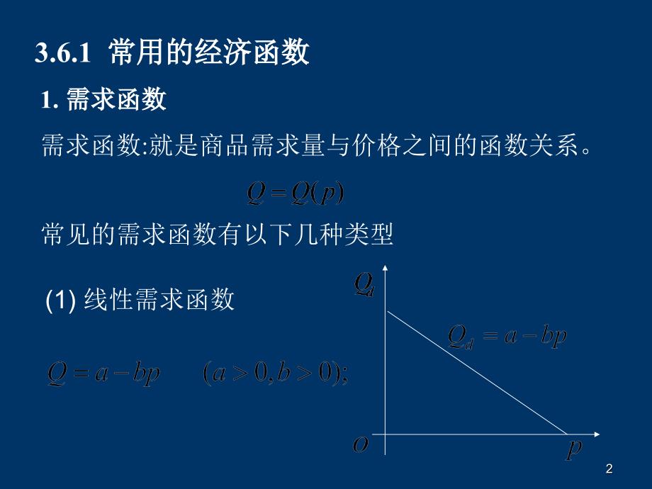 导数在经济上的应用_第2页