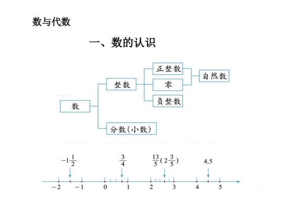 怎样进行六年级总复习_第5页