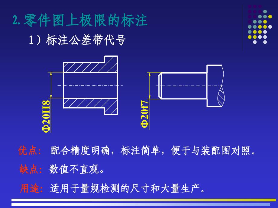 771第四讲尺寸公差与配合_第4页