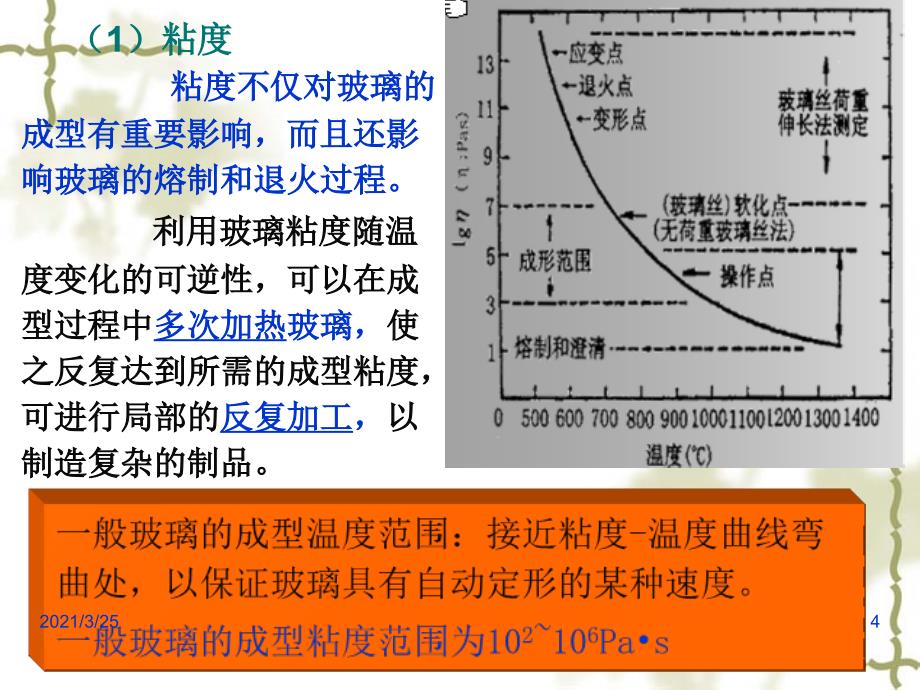 第四节玻璃的成型与退火PPT课件_第4页