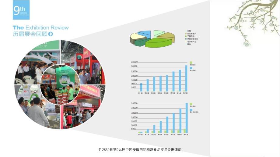 月2830日第9九中国安徽国际糖酒食品交易会邀请函_第3页