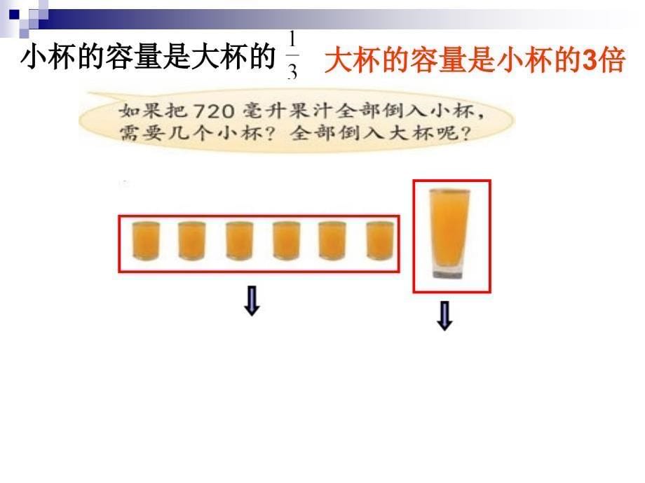 六年级上册解决问题的策略_第5页