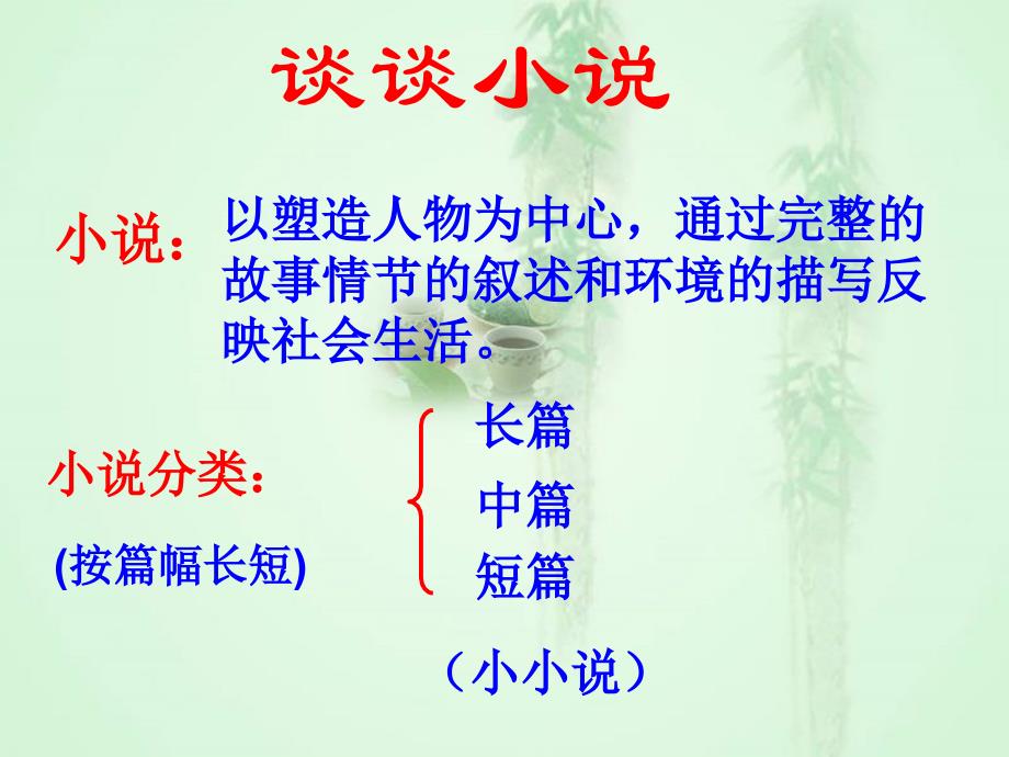 ppt课件鲁教版初中语文八年级下故乡55张课件名师制作优质学案_第2页