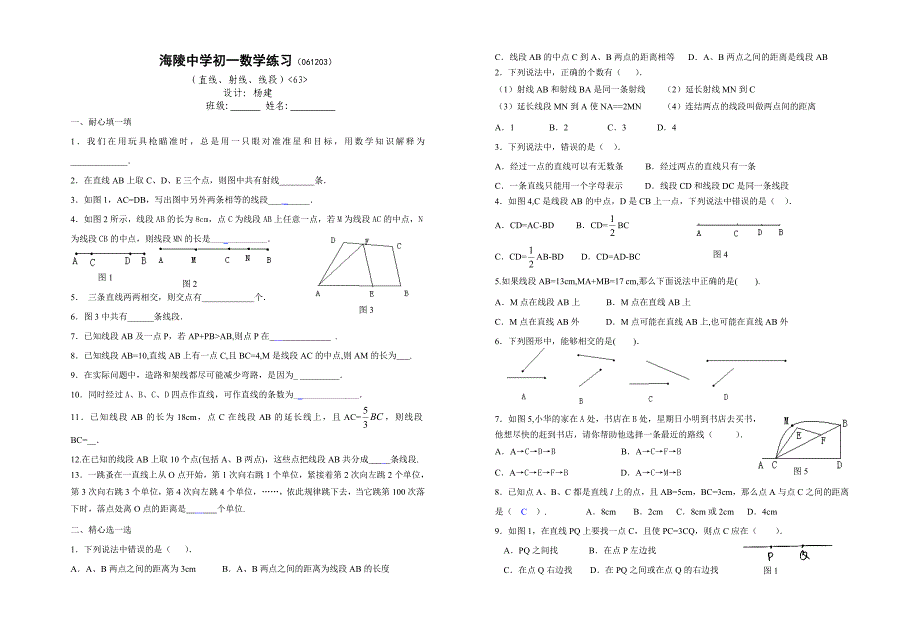 55．直线、射线、线段.doc_第4页