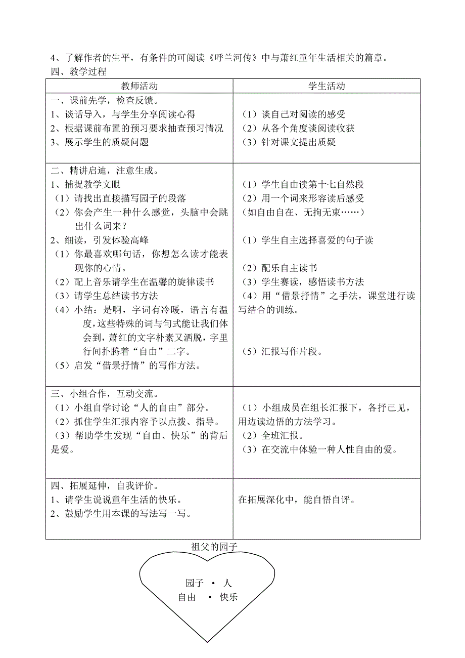 陈敏祖父的园子教案.doc_第2页