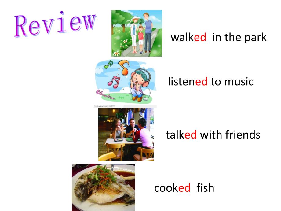 Unit2Grandmacookedfish. (2)_第2页